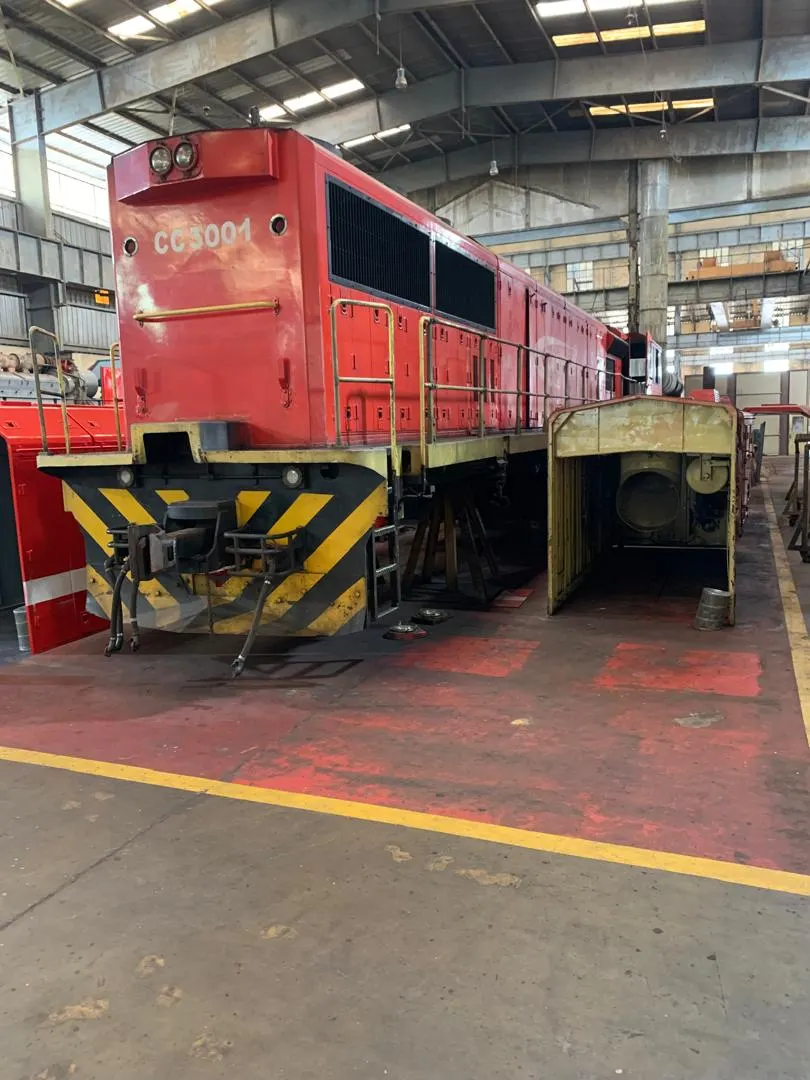 Reverse engineering of train braking systems